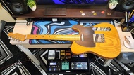 Fender TL-52 Telecaster Reissue Japan 1996 Not Ibanez Schecter Musicman Tokai Soloking Sqoe Squire G