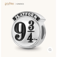 Gnoce Harry Potter Platform 9 ¾ Charm