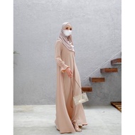 Airin Dress by Evolvere