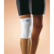 Sports Lp Support Knee Elastic Lp-601 White