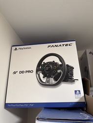 DD Pro 8nm + 5nm 全原廠火牛 VR2連手掣充電座