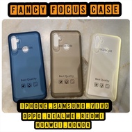 Oppo A31 / A91 2020 / RENO 3 fancy focus casing CASE