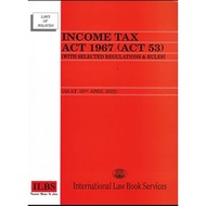 [776] INCOME TAX ACT 1967 (ACT 53)