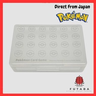 Pokemon Card Game Damage Counter Case Monster Ball [Direct from Japan]