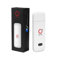 Usb Dcom Phát Wifi 4G Olax Hico U80 Ultra Tốc Độ Cao 150Mb Chính Hãng Chia Sẻ Cho 8 Thiết Bị - Cắm L