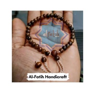 5mm agarwood bracelet agarwood prayer beads bracelet/