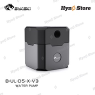 Pump D5 Bykski B-UL-D5-X-V3 custom water cooling - Hyno Store