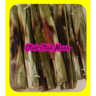 Otak-Otak Muar (Pos Ais Kering)