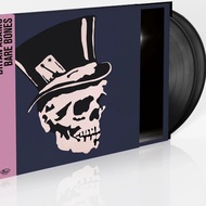 Bryan Adams - Bare Bones (2LP)