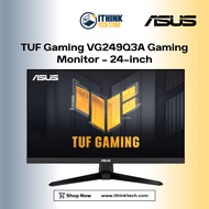 TUF Gaming VG249Q3A Gaming Monitor – 24-inch