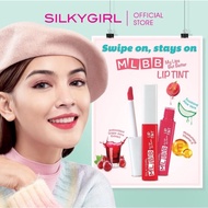 Silkygirl Liptint MLBB | Liptint