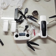 Haberson ZINO2 2 Batteries with a Charger and Three Cables