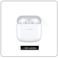 [Chính hãng]HUAWEI FreeBuds SE 2 thời lượng pin 40 giờ phát nhạc 3 giờ chỉ với sạc 10 phút IP54 Blue