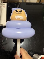 正版蠟筆小新大造型棒棒糖小新公仔趣味搞怪可愛玩具