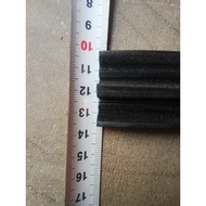 Car Glass Mud Slot Car Door Glass Mud Slot (Double Port) Car Glass Mud Slot