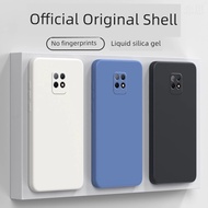 korean phone case iphone 14 plus casing Berlaku untuk kotak telefon bimbit Redmi 10x versi 5G Xiaomi