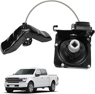 Spare Tire Hoist Spare Winch Carrier Compatible with Ford F-150 2004-2014 Lincoln Mark LT 2006-2008 