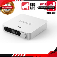 FiiO K11 R2R Desktop DAC Headphone Amplifier: for Home Audio/PC High-Performance DAC/AMP (K11 R2R)