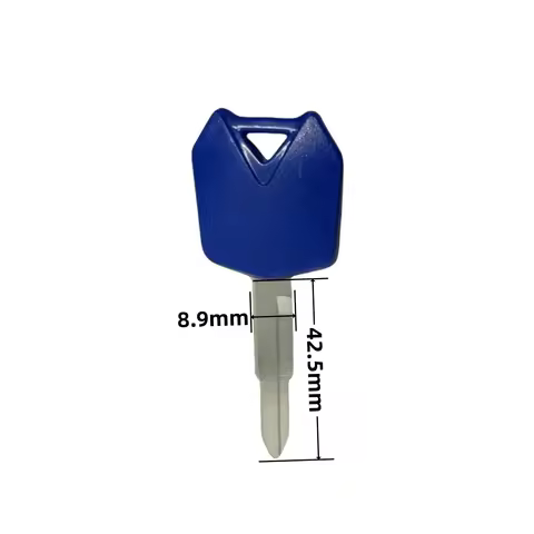 Motorcycle Key For Kawasaki NINJA250 ZX250R EX250 NINJA300 ZX300R EX300 NINJA 250 300 Versys 650 Mot