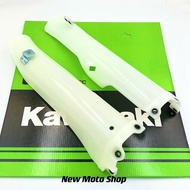 การ์ดโช๊ค Klx250 Dtk250 แท้เบิกศูนย์ ใส่ได้ทุกปี