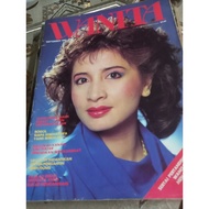 majalah wanita September 85