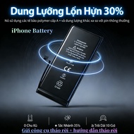 Bateri berkapasiti besar disesuaikan dengan iPhone 11/11P/11PM, hayat bateri ultra panjang