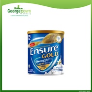 ENSURE GOLD COMPLETE NUTRITION VANILLA 400G