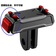 Shadowstone 360insta Magnetic Quick Release Base x5x4acepro2 Clip Air Action Camera Aksesori Digital
