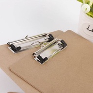 Wooden Clipboard Writing Clipboard A4/A5/FC School Supplies