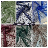 ,: Sequin Premium Payet Mutiara / Payet / Kebaya Mewah