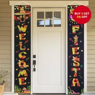 Mexican Fiesta Party Door Decoration