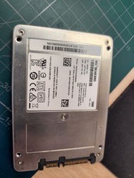 Intel SSD 545s 545 256G 256GB 2.5"固態硬碟