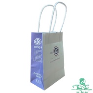 [ NL ] It's a 10 premium cosmetic gift paper bag