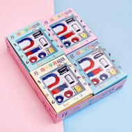 Student Magnet Set Teaching Experiment Learning Magnet Magnet Physical Teaching Aids Children Educat
