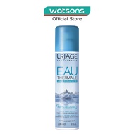 URIAGE Eau Thermale Water (Softens + Soothes All Skin Type) 300ml