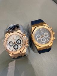 🔥🔥😍愛彼 Audemars Piguet 26022or 18k玫瑰金