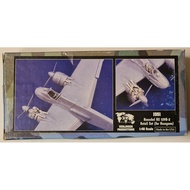 Verlinden Productions 1551 1/48 Hs 129B-2 Detail Set