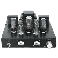 Finished tube amplifiers 6J4P 6P1 Parallel Connection Tube Amplifier HIFI EXQUIS Class A Handmade La