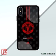[FR61] Glossy HD Case for Iphone X | IP XS | IP XR | IP XS MAX | Shiny Case | Softcase IP | Cool Har