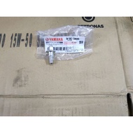 90105-108A6 YAMAHA Y15ZR LC135 SRL115  SKRU CALIPER 100% ORIGINAL