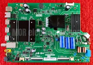 เมนบอร์ดทีวี TCL รุ่น 50P615 50H6000A 50T5000A 50J7000A พาสบอร์ด TPD.RT2851T.PB771 / TPD.RT2851T.PC7