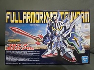 BB戰士393 Legend BB 全武裝騎士