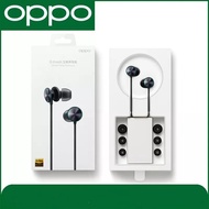 Oppo Reno 3.5mm Jack Earphone In-Ear Headphones Type-C USB Stereo Headsets With Mic Volume Button For Oppo A3s A5s A16