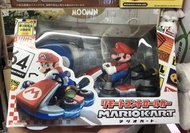 全新無開過正版，任天堂Mario瑪利歐賽車遙控車玩具