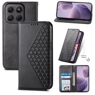 For MOTO G35 G37 G75 G55 EDGE 70FUSION 60FUSION 50FUSION Diamond Embossed PU Leather Wallet Phone Ca