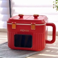 雙膽電鍋多功能家用智慧煲湯煮飯一體微電鍋 煮飯鍋 湯鍋