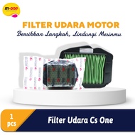 Filter Udara CS ONE / CS 1 [M One]