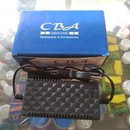 CHARGER SPRAYER ELEKTRIK CBA | CAS CBA