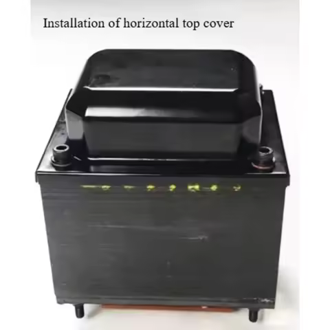 Power Transformer 300B Power Supply Cow Audio Note Kit-1 EI114 * 70 Core