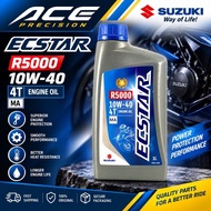 SGP OIL ECSTAR R5000 API SL MA 10W40 1L